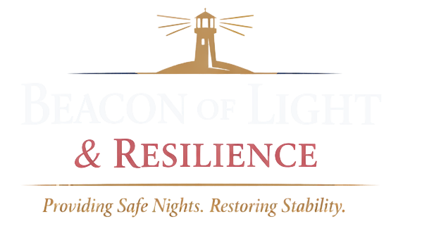 Beacon of Light Logo
